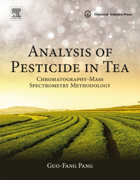 Cover image for book Analysis of Pesticide in Tea