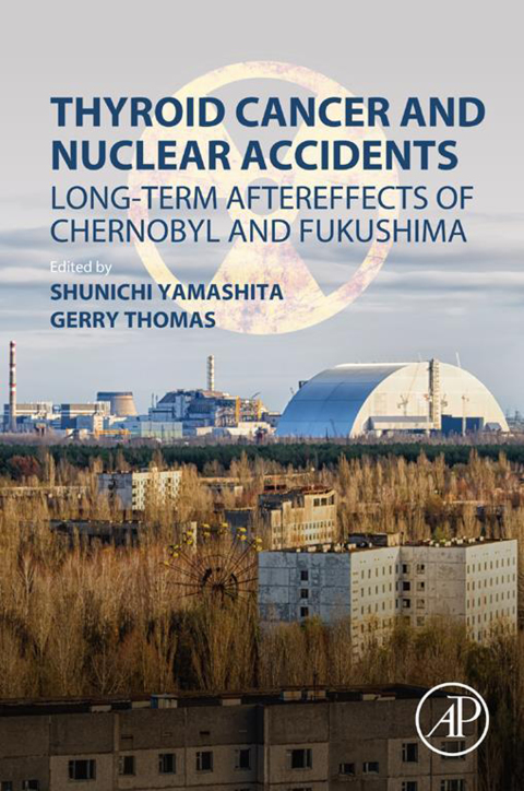 Cover image for book Thyroid Cancer and Nuclear Accidents