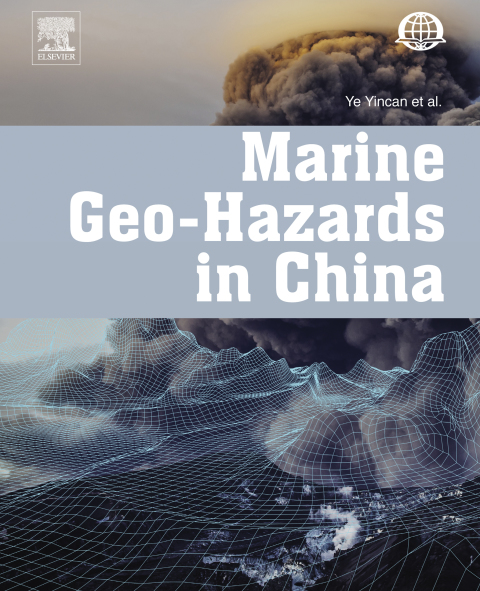 Cover image for book Marine Geo-Hazards in China