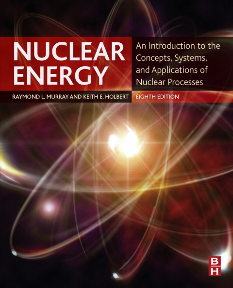 Cover image for book Nuclear Energy