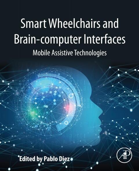 Cover image for book Smart Wheelchairs and Brain-computer Interfaces