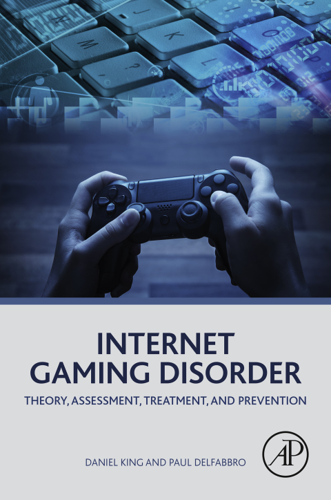 Internet Gaming Disorder 