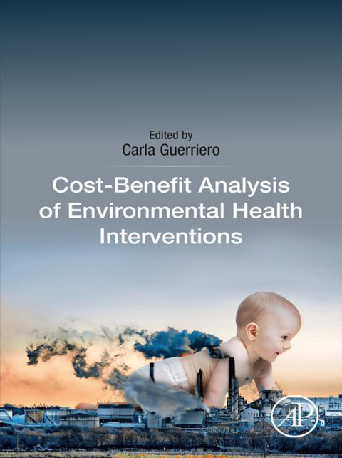 Cover image for book Cost-Benefit Analysis of Environmental Health Interventions