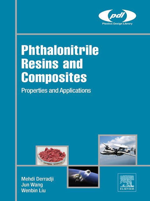 Phthalonitrile Resins and Composites 