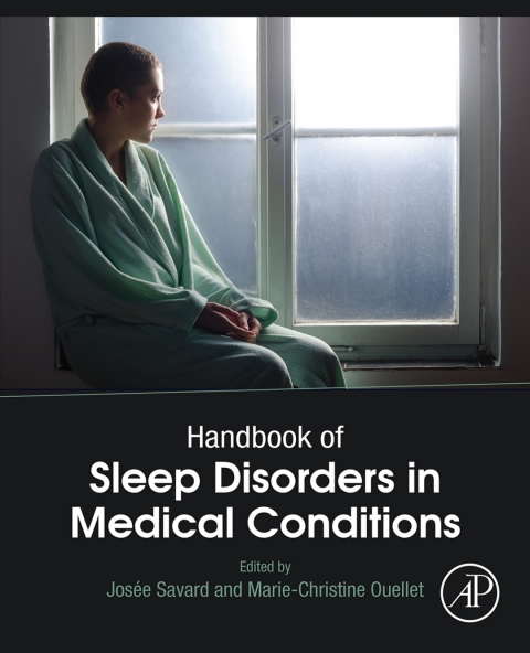 Cover image for book Handbook of Sleep Disorders in Medical Conditions