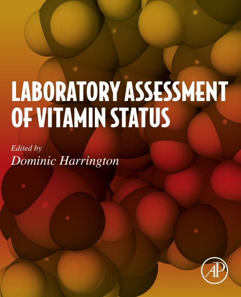 Cover image for book Laboratory Assessment of Vitamin Status