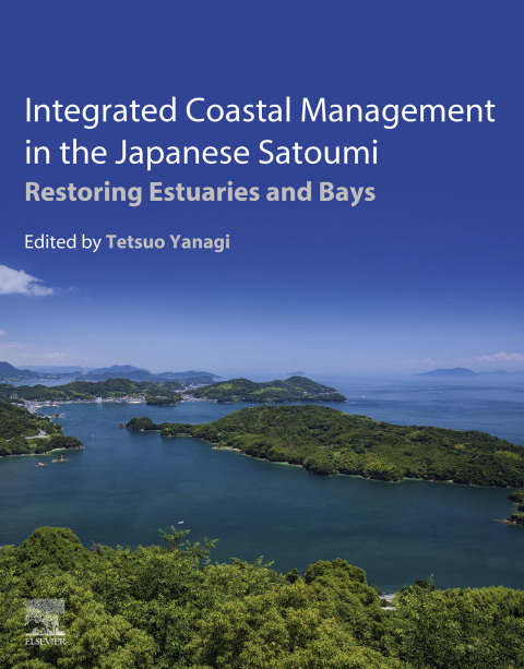 Cover image for book Integrated Coastal Management in the Japanese Satoumi