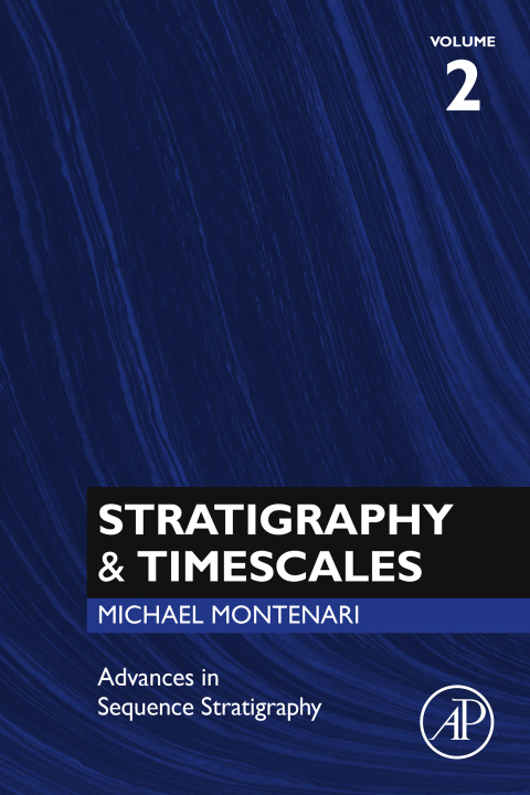 Cover image for book Advances in Sequence Stratigraphy