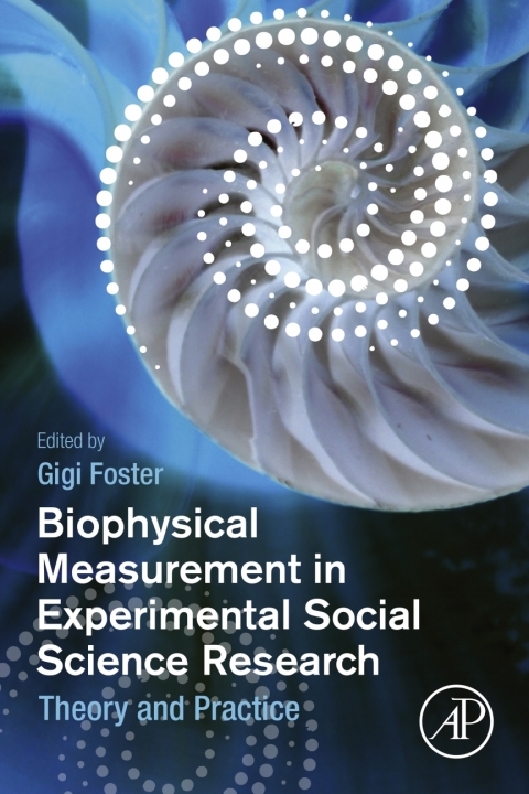 Cover image for book Biophysical Measurement in Experimental Social Science Research