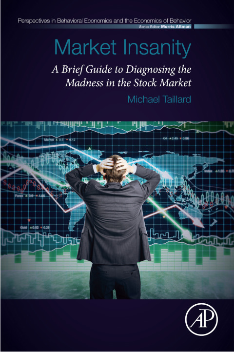 Cover image for book Market Insanity