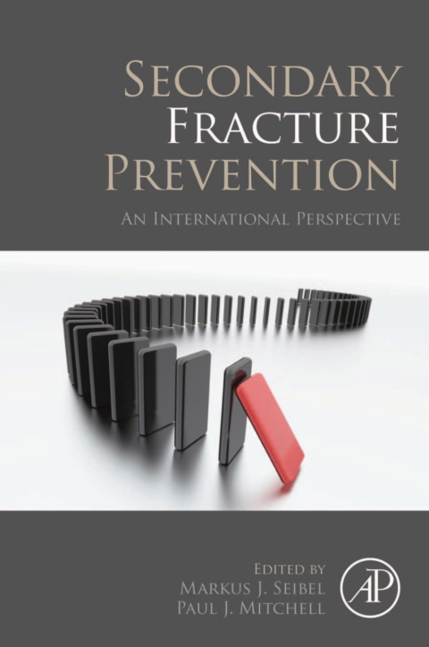 Cover image for book Secondary Fracture Prevention
