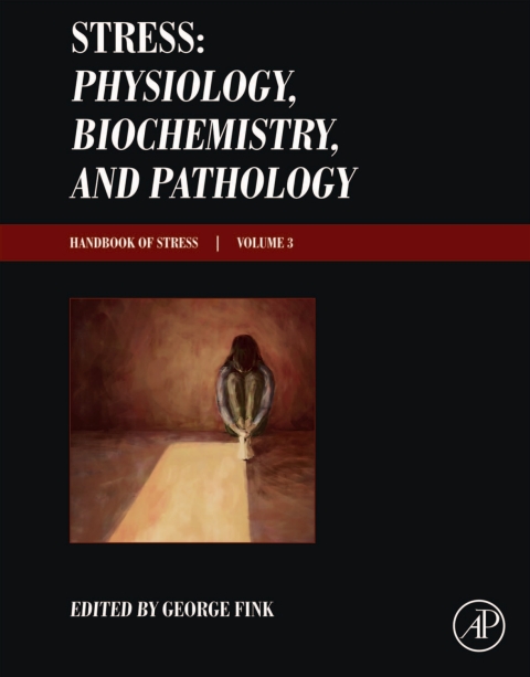 Cover image for book Stress: Physiology, Biochemistry, and Pathology