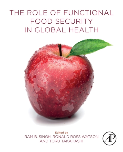 Cover image for book The Role of Functional Food Security in Global Health