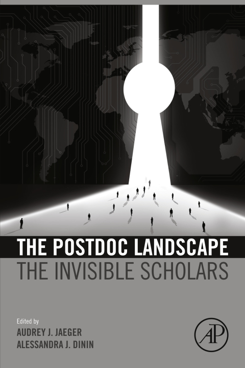 Cover image for book The Postdoc Landscape