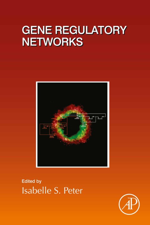 Cover image for book Gene Regulatory Networks