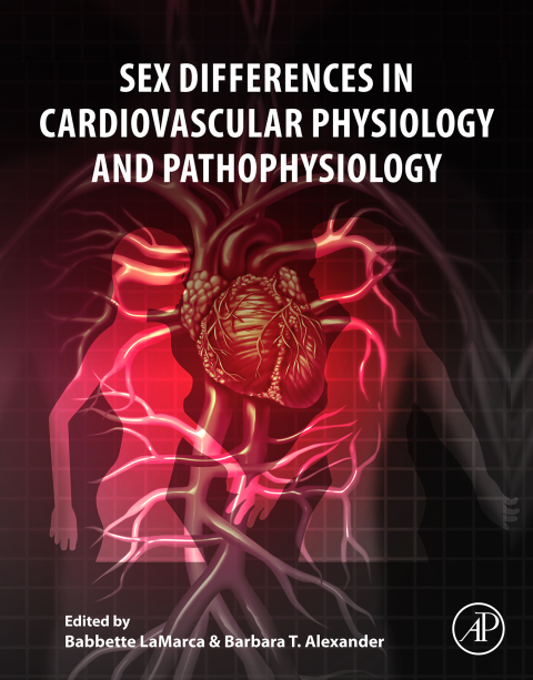Cover image for book Sex Differences in Cardiovascular Physiology and Pathophysiology