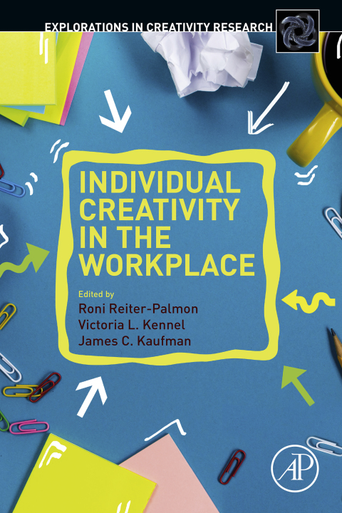 Individual Creativity in the Workplace 