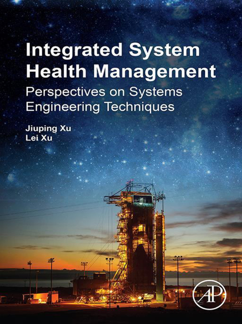 Cover image for book Integrated System Health Management