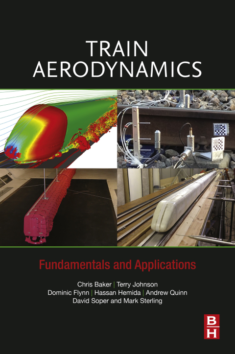 Train Aerodynamics 