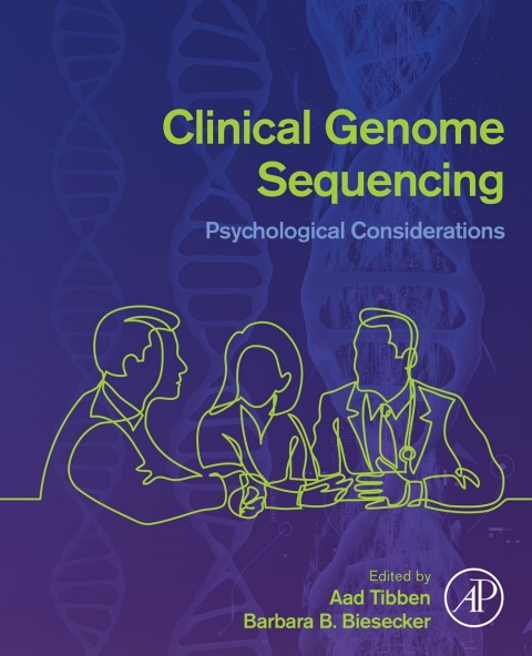 Cover image for book Clinical Genome Sequencing