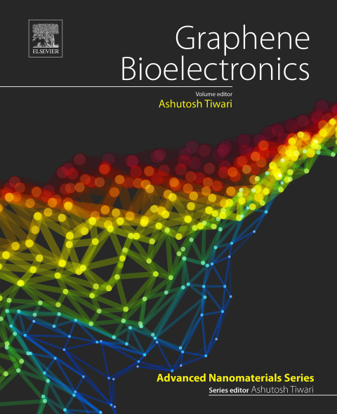 Cover image for book Graphene Bioelectronics