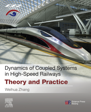 Dynamics of Coupled Systems in High-Speed Railways