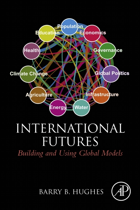 Cover image for book International Futures