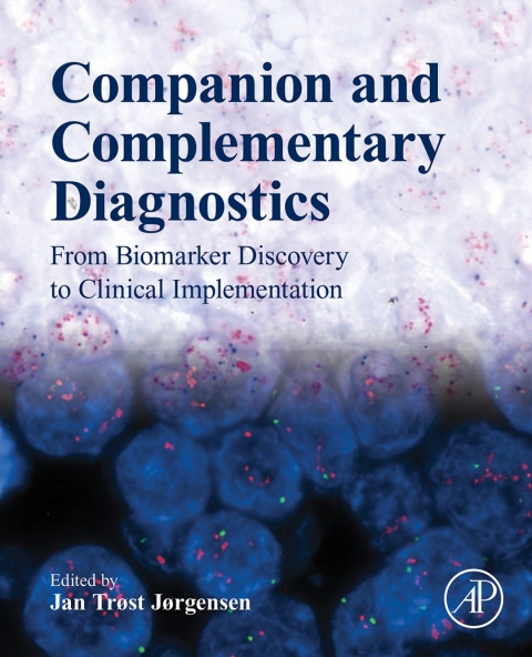Cover image for book Companion and Complementary Diagnostics
