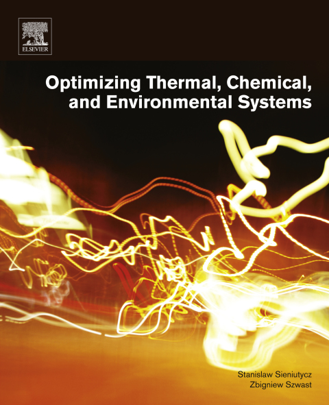 Cover image for book Optimizing Thermal, Chemical, and Environmental Systems