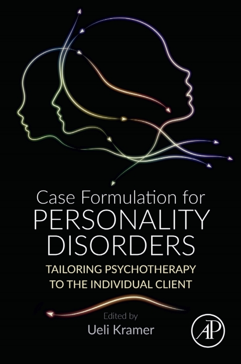 Cover image for book Case Formulation for Personality Disorders