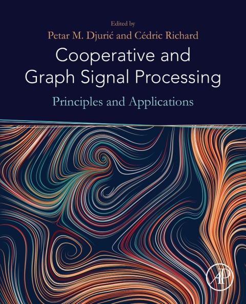 Cover image for book Cooperative and Graph Signal Processing