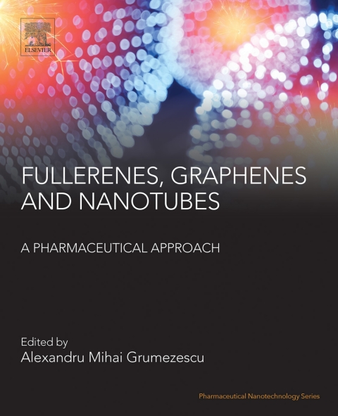 Cover image for book Fullerens, Graphenes and Nanotubes