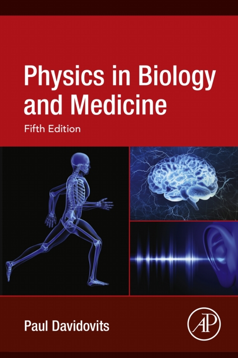 Cover image for book Physics in Biology and Medicine