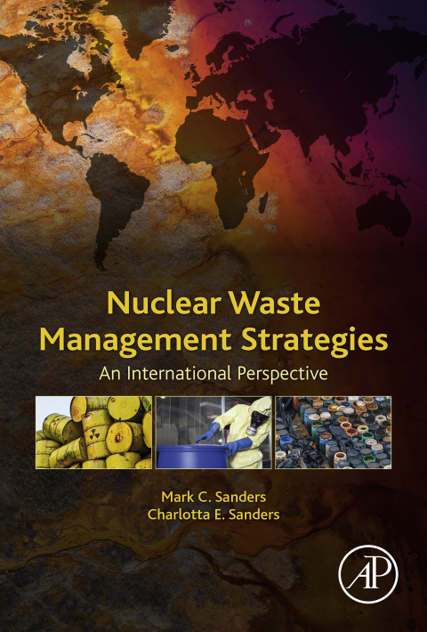 Nuclear Waste Management Strategies 