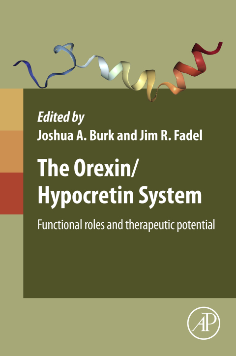 Cover image for book The Orexin/Hypocretin System