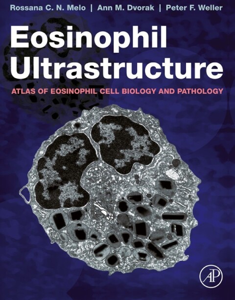 Cover image for book Eosinophil Ultrastructure