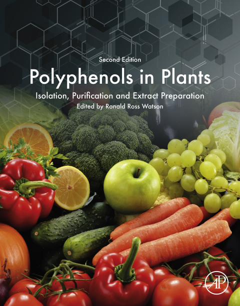 Cover image for book Polyphenols in Plants