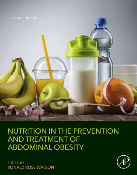 Cover image for book Nutrition in the Prevention and Treatment of Abdominal Obesity
