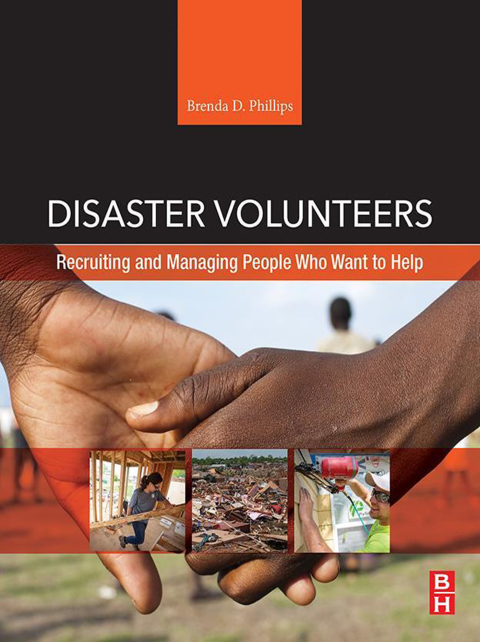 Disaster Volunteers 