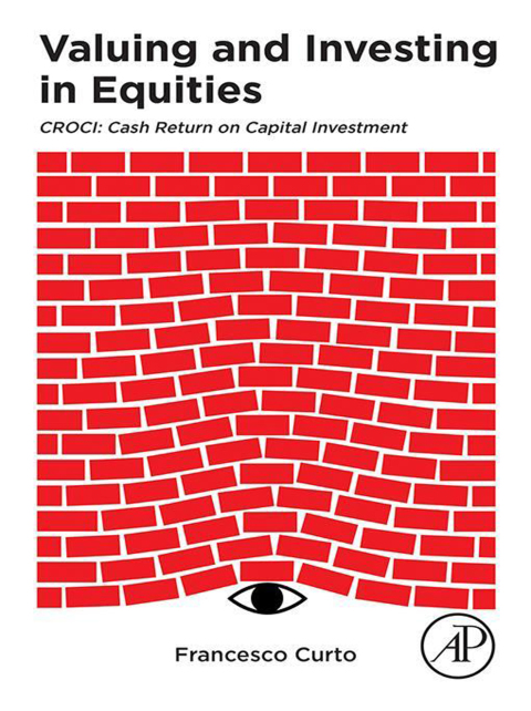 Cover image for book Valuing and Investing in Equities