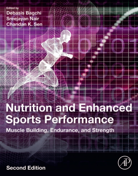 Cover image for book Nutrition and Enhanced Sports Performance