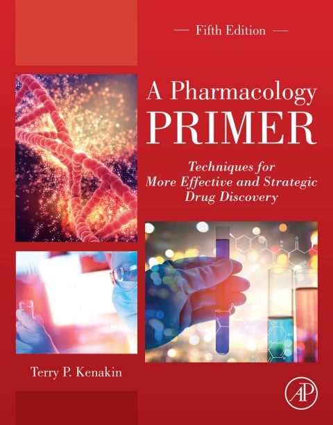 Cover image for book A Pharmacology Primer