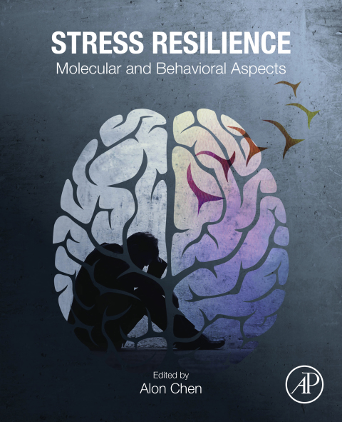 Cover image for book Stress Resilience