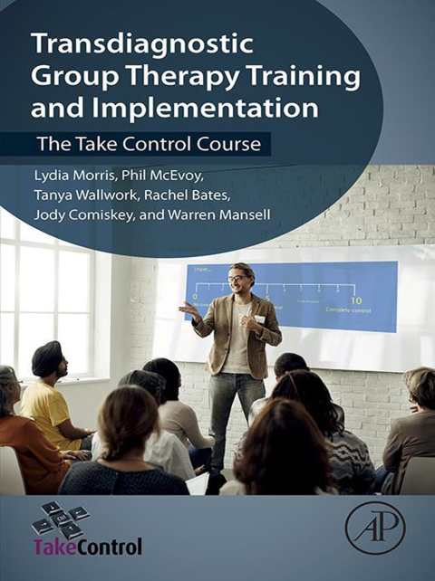 Transdiagnostic Group Therapy Training and Implementation 
