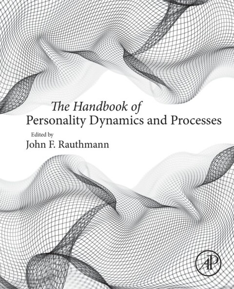 Cover image for book The Handbook of Personality Dynamics and Processes