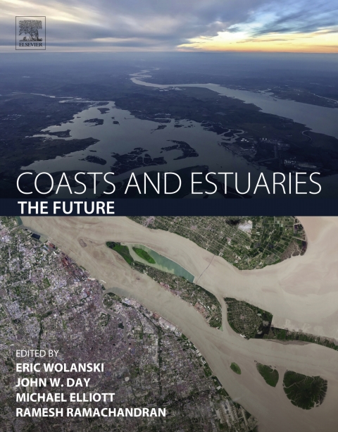 Cover image for book Coasts and Estuaries