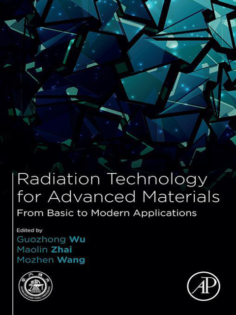 Cover image for book Radiation Technology for Advanced Materials: