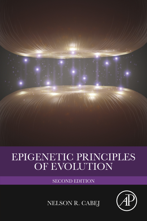 Cover image for book Epigenetic Principles of Evolution