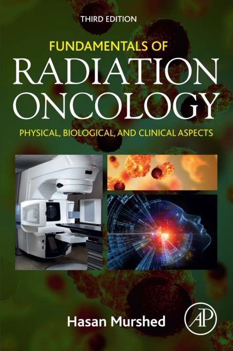 Cover image for book Fundamentals of Radiation Oncology