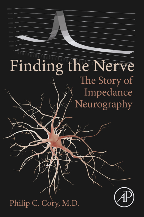 Cover image for book Finding the Nerve